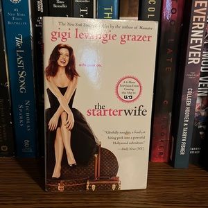 The starter wife